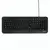 Клавиатура проводная с подсветкой клавиш GEMBIRD KB-230L, USB, 104 клавиши, с подсветкой, черная, фото 2