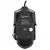Мышь проводная игровая GEMBIRD MG-530, USB, 5 кнопок + 1 колесо-кнопка, оптическая, черная, фото 5