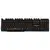 Клавиатура проводная SONNEN KB-7010, USB, 104 клавиши, LED-подсветка, черная, 512653, фото 3