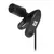Микрофон-клипса DEFENDER MIC-109, кабель 1,8 м, 54 дБ, пластик, черный, 64109, фото 3