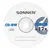 Диск CD-RW SONNEN, 700 Mb, 4-12x, Slim Case (1 штука), 512579, фото 3