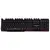 Клавиатура проводная SONNEN KB-7010, USB, 104 клавиши, LED-подсветка, черная, 512653, фото 2