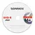 Диск DVD-R SONNEN, 4,7 Gb, 16x, бумажный конверт (1 штука), 512576, фото 3