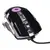 Мышь проводная игровая GEMBIRD MG-530, USB, 5 кнопок + 1 колесо-кнопка, оптическая, черная, фото 7