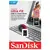 Флэш-диск 16 GB SANDISK Ultra Fit USB 3.0, черный, CZ430-016G-G46, фото 4