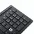 Клавиатура проводная DEFENDER UltraMateSM-530 RU, USB, 104 + 16 допополнительных клавиш, черная, 45530, фото 4