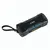 Колонка портативная влагозащищенная SVEN PS-220, 1.0, 10 Вт, Bluetooth, FM, microSD, MP3, черная, SV-016470, фото 2