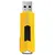 Флэш-диск 16 GB SMARTBUY Stream USB 2.0, желтый, SB16GBST-Y, фото 2