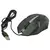 Мышь проводная DEFENDER CYBER MB-560L, USB, 2 кнопки + 1 колесо-кнопка, оптическая, черная, 52560, фото 6