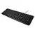Клавиатура проводная GEMBIRD KB-8320U-BL, USB, 104 клавиши, черная, фото 4