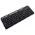 Клавиатура проводная SVEN Standard 309M, USB, 104 клавиши + 15 дополнительных клавиш, мультимедийная, черная, SV-03100309UB, фото 3