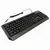 Клавиатура проводная игровая GEMBIRD KB-G20L, USB, 104 клавиши, с подсветкой, черная, фото 1
