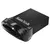 Флэш-диск 16 GB SANDISK Ultra Fit USB 3.0, черный, CZ430-016G-G46, фото 3