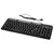Клавиатура проводная SVEN Standard 309M, USB, 104 клавиши + 15 дополнительных клавиш, мультимедийная, черная, SV-03100309UB, фото 4
