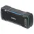 Колонка портативная влагозащищенная SVEN PS-220, 1.0, 10 Вт, Bluetooth, FM, microSD, MP3, черная, SV-016470, фото 4
