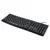 Клавиатура проводная LOGITECH K200, 112 клавиш + 8 дополнительных клавиш, USB, чёрная, 920-008814, фото 6