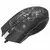 Мышь проводная игровая DEFENDER Ghost GM-190L, USB, 5 кнопок+1 колесо-кнопка, оптическая, черная, 52190, фото 8