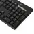 Набор беспроводной SONNEN K-648,клавиатура 117 клавиш, мышь 4 кнопки 1600 dpi, черный, 513208, фото 16