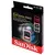 Карта памяти SDXC 128 GB SANDISK Extreme Pro UHS-I U3, V30, 170 Мб/сек (class 10), SDSDXXG-128G-GN4IN, DXXY-128G-GN4IN, фото 2