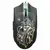 Мышь проводная игровая DEFENDER Ghost GM-190L, USB, 5 кнопок+1 колесо-кнопка, оптическая, черная, 52190, фото 3