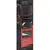Коврик для мыши игровой DEFENDER Black XXL, ткань+резина, 400x355x3 мм, черный, 50559, фото 5