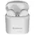 Наушники с микрофоном (гарнитура) DEFENDER TWINS 630, Bluetooth, беспроводные, белые, 63630, фото 3