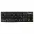 Набор беспроводной SONNEN K-648,клавиатура 117 клавиш, мышь 4 кнопки 1600 dpi, черный, 513208, фото 10