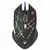 Мышь проводная игровая DEFENDER Forced GM-020L, USB, 5 кнопок+1 колесо-кнопка, оптиче, 52020, фото 3