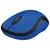 Мышь беспроводная LOGITECH M220, 2 кнопки + 1 колесо-кнопка, оптическая, сине-чёрная, 910-004879, фото 5