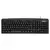 Клавиатура проводная DEFENDER Focus HB-470, USB, 104 клавиши+19 доп. клавиш, черная, 45470, фото 2