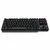 Клавиатура проводная REDRAGON Usas, USB, 87 клавиш, с подсветкой, черная, 74674, фото 3
