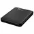 Диск жесткий внешний HDD WESTERN DIGITAL Elements Portable 1TB 2.5&quot; USB 3.0 черный, WDBMTM0010BBK-EEUE, фото 4