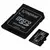 Карта памяти microSDHC 32 GB KINGSTON Canvas Select Plus, UHS-I U1, 100 Мб/с (class 10), адаптер, SDCS2/32GB, фото 2