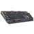 Клавиатура проводная REDRAGON Varuna, USB, 104 клавиши, с подсветкой, черная, 74904, фото 2