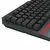 Клавиатура проводная REDRAGON Andromeda, USB, 104 клавиши, с подсветкой, черная, 74861, фото 4