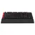 Клавиатура проводная игровая REDRAGON Yaksa, USB, 104 клавиши, с подсветкой, черная, 70391, фото 3
