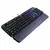 Клавиатура проводная REDRAGON Indrah, USB, 116 клавиш, с подсветкой, черная, 70449, фото 5