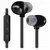 Наушники с микрофоном (гарнитура) DEFENDER FreeMotion B655, Bluetooth, беспроводные, черные, 63655, фото 2