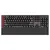 Клавиатура проводная игровая REDRAGON Yaksa, USB, 104 клавиши, с подсветкой, черная, 70391, фото 1
