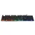 Клавиатура проводная игровая DEFENDER Mayhem GK-360DL,USB, 104 клавиши, с подсветкой, черная, 45360, фото 3
