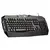 Клавиатура проводная игровая DEFENDER Werewolf GK-120DL,USB, 104 клавиши,с подсветкой,черная, 45120, фото 5