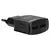 Зарядное устройство сетевое (220 В) DEFENDER UPA-22, 2 порта USB, выходной ток 2,1 А, черное, 83579, фото 2
