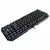 Клавиатура проводная REDRAGON Usas, USB, 87 клавиш, с подсветкой, черная, 74674, фото 6