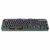 Клавиатура проводная REDRAGON Varuna, USB, 104 клавиши, с подсветкой, черная, 74904, фото 3