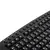 Клавиатура проводная DEFENDER Focus HB-470, USB, 104 клавиши+19 доп. клавиш, черная, 45470, фото 6