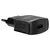 Зарядное устройство сетевое (220 В) DEFENDER EPA-02, 1 порт USB, выходной ток 1 А, черное, 83838, фото 2