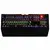 Клавиатура проводная REDRAGON Hara, USB, 104 клавиши, с подсветкой, черная, 74944, фото 6