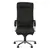 Кресло офисное &quot;Orion steel chrome&quot;, кожа, хром, черное, фото 3