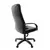Кресло офисное BRABIX &quot;Strike EX-525&quot;, экокожа черная, ткань черная/синяя, TW, 531380, фото 3