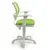 Кресло CH-W797/SD с подлокотниками, светло-зеленое, CH-W797/SD/TW-1, фото 2